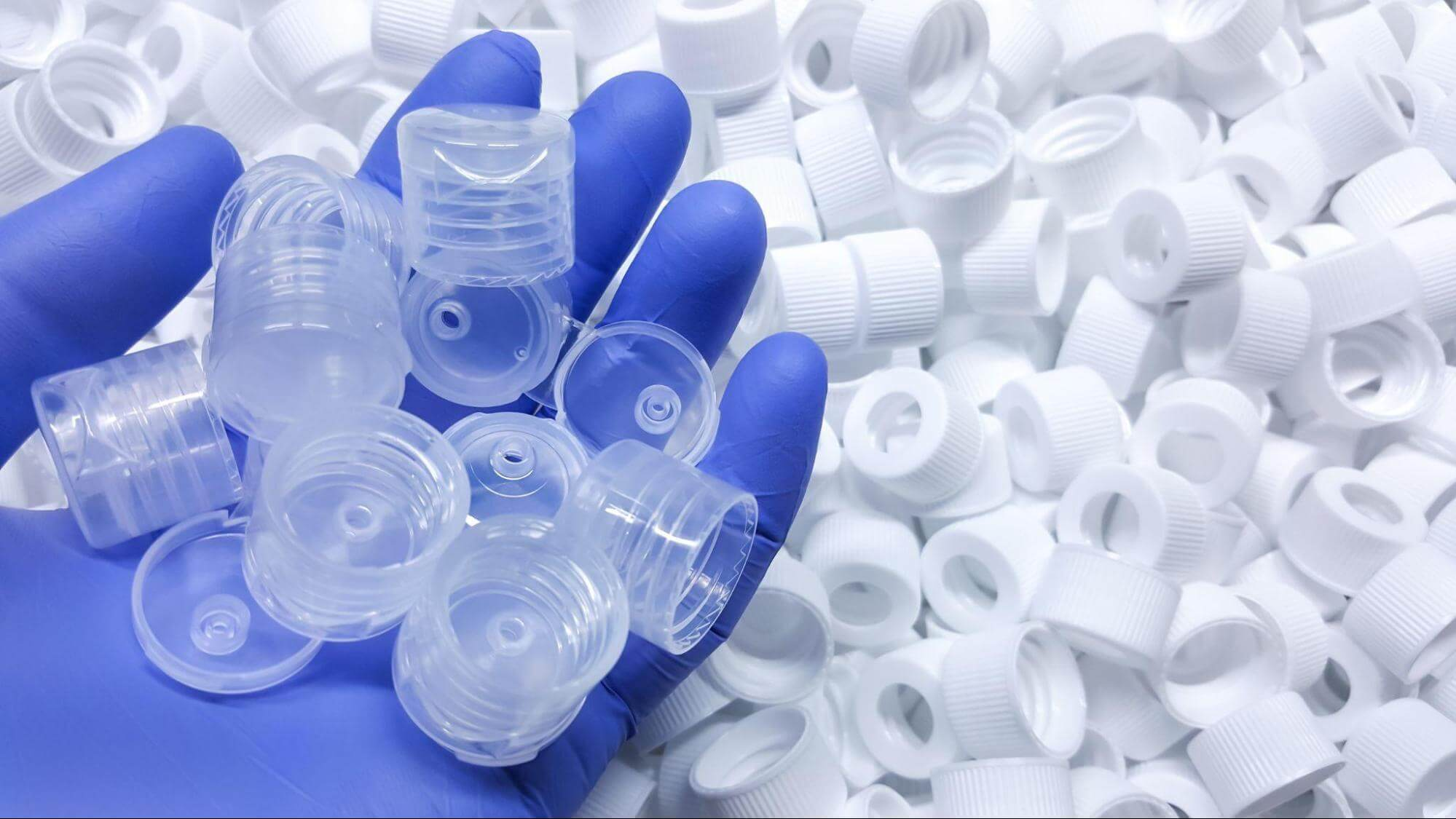 Plastic Injection Products